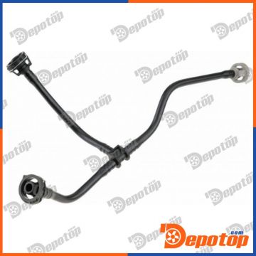 Tuyau de liquide de refroidissement pour AUDI | CPP-AU-029, R251190